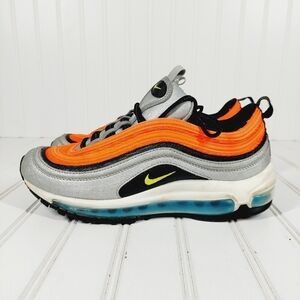 Nike Air Max 97 Sky Nike CW6012-001 Running Shoe F316